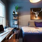 Frogner Apartment