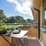 Frogner Apartment