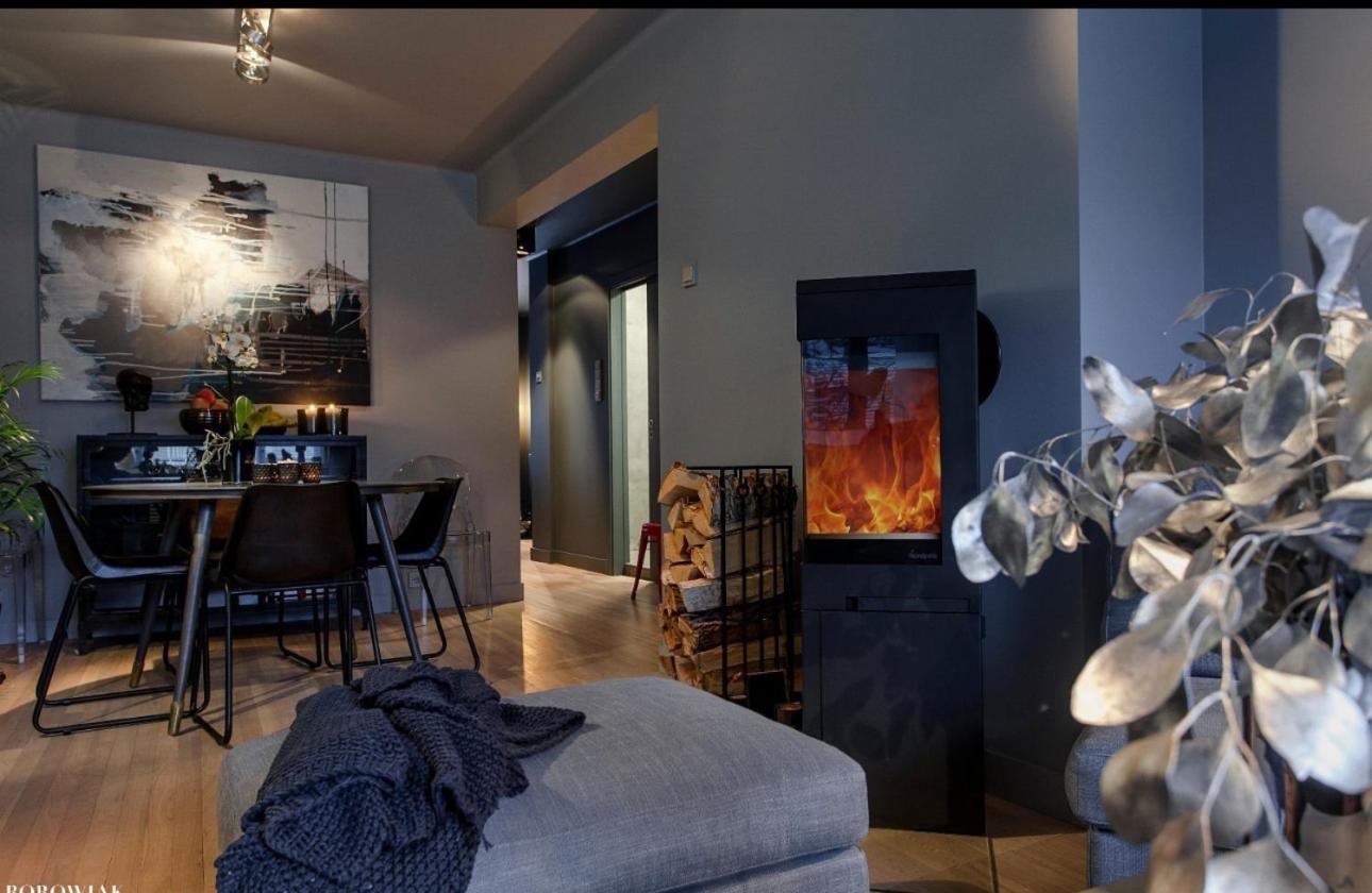 Lejlighed Frogner *
